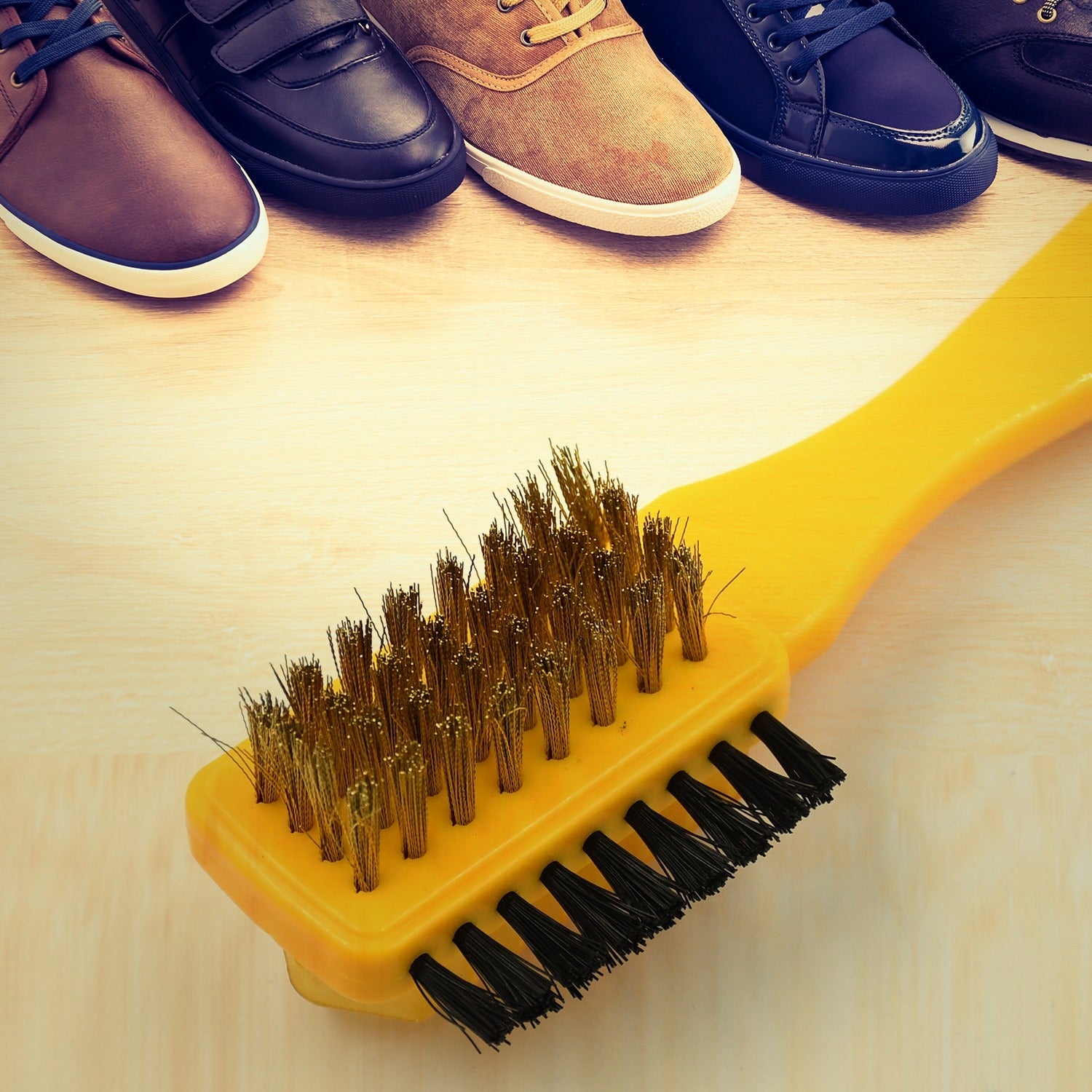7410 3 Side Portable Multifunctional shoe brush Rubber Home Suede Shoes Polishing Brushes 3 Side Shoe Cleaning Brush, Shoe Brush Excellent Quality and Popular 7410 3 Side Portable Multifunctional shoe brush Rubber Home Suede Shoes Polishing Brushes 3 Side Shoe Cleaning Brush, Shoe Brush Excellent Quality and Popular